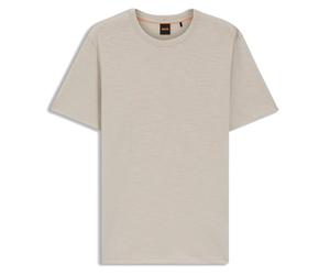 BOSS Tegood 10240843 01 Camiseta Hombre (Pack de 1)