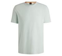 BOSS Tegood 10240843 01 Camiseta, Open Blue474, L para Hombre