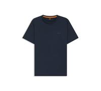 BOSS Tegood, Camiseta para Hombre, Azul Oscuro404. 01, M