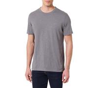 BOSS Tegood, Camiseta para Hombre, Gris Abierto 062, M