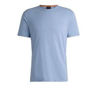 BOSS Tegood, Camiseta para Hombre, Open Blue, L