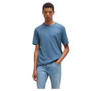 BOSS Tegood, Camiseta para Hombre, Open Blue472, M