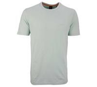 BOSS Camiseta TEGOOD verde | L