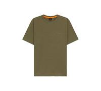 BOSS Tegood, Camiseta para Hombre, Verde, S