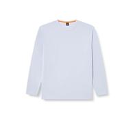 Boss Tempesto Camiseta, 053light/Pastel Grey, 5XL Hombres