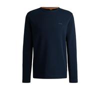 BOSS Tempesto, Camiseta Hombre, Dark Blue404,
