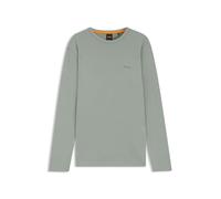 BOSS Tempesto Camiseta, Open Green 351, M Hombres