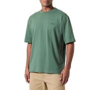 BOSS TeRelaxboss, Camiseta Hombre, Open Green341,