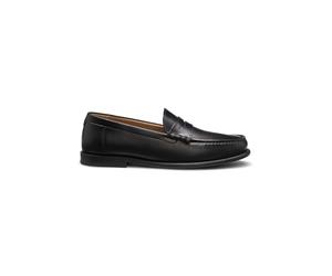 Boss Tevan_MOCC_bo 10277862 01, Mocasines Hombre, Negro, 40 EU