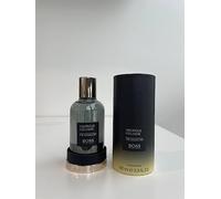 Boss The Collection Vigorous Cologne Eau de Parfum, 100 ml, Fragancia