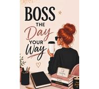 Boss the day your way red hair