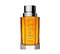Hugo Boss The Scent EDT recargable 100 ml
