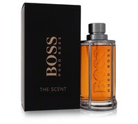 Boss The Scent by Hugo Boss Eau De Toilette Spray 6.7 oz / e 200 ml