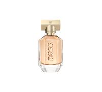 BOSS The Scent Eau de Parfum for Her Recargable 50ml