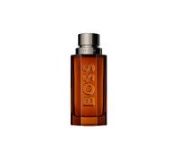 THE SCENT INTENSE eau de parfum vaporizador 100 ml