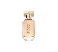 BOSS The Scent Eau de Parfum para Ella Recargable 100ml