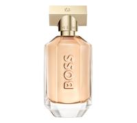 Boss the scent eau de parfum ? perfume ambarino ? con notas de ext
