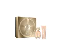 BOSS The Scent Eau de Parfum y Set de Loción Corporal 75ml / 50ml