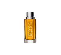 BOSS The Scent Eau de Toilette for Him recargable 100 ml