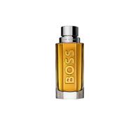 BOSS The Scent Eau de Toilette Loción After Shave para Hombre 100ml