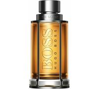 Boss The Scent Eau de Toilette para él 100mL Not Refillable