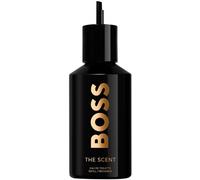 Boss The Scent Eau de Toilette para él 200mL Refillable Recarga