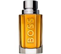 Boss The Scent Eau de Toilette para él 50mL Refillable