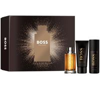Boss The Scent Eau de Toilette para él Not Refillable