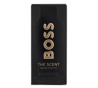 HUGO BOSS The Scent Eau de Toilette - 100 ML Eau de toilette Perfumes Hombre
