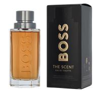 Boss The Scent Eau de toilette Spray Agua de colonia Hombres