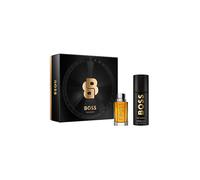 BOSS The Scent Eau de Toilette und Deodorant-Spray Set 150ml / 50ml