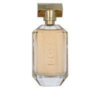 BOSS The Scent 100 ml Mujeres