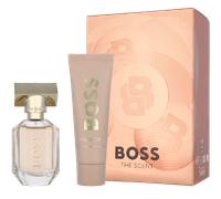 Boss The Scent For Her Giftset set de regalo 80 ml