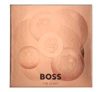 Boss The Scent For Her Giftset Set de regalo Set de regalo 125 ml