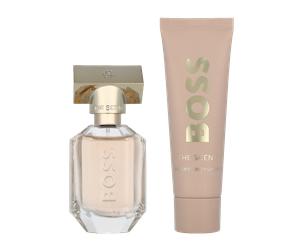 Boss The Scent For Her Giftset Set de regalo Set de regalo 80 ml