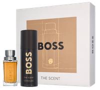 Boss The Scent For Him Giftset set de regalo 200 ml