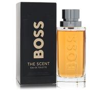 Boss The Scent Hugo Boss EdT Refillable 3.3 oz / e 100 ml