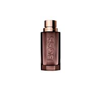 Boss the scent le parfum para hombre - fragancia masculina ambarina, c