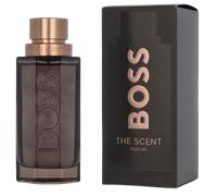 Boss The Scent Le Parfum Parfum Spray Perfume y extracto de perfume Hombres