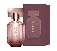 Boss the scent le parfum pour femme 30 ml mujeres