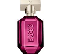 Boss The Scent Magnetic Eau de Parfum para mujer 50mL