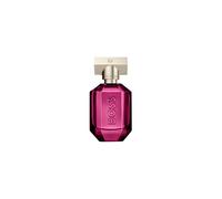 Boss the scent magnetic eau de parfum para mujer - fragancia femenina