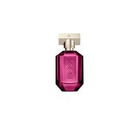 Boss the scent magnetic eau de parfum para mujer - fragancia femenina