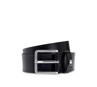 BOSS Ther-Flag-E_Sz35 Cinturón, Black1, 90 para Hombre