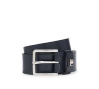 BOSS Ther-Flag-E_Sz35 cinturón, Navy410, 120 para Hombre