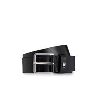 Boss Business Ther-Flag Cinturón Piel black (50486839-105-001)