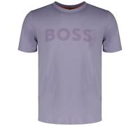 Boss Thinking 1 10246016 01, Camiseta Hombre, Open Purple549,