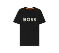 BOSS Thinking 1 Camiseta, Black1, 5XL para Hombre