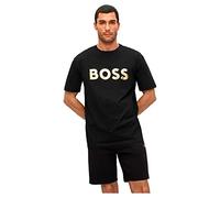 BOSS Thinking 1 Camiseta, Black1, M para Hombre