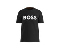 BOSS Thinking 1 Camiseta, Black1, M para Hombre